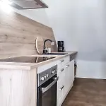 Apartamento Hofstelle No1- 2