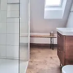 Hofstelle No1- Apartment 2 *