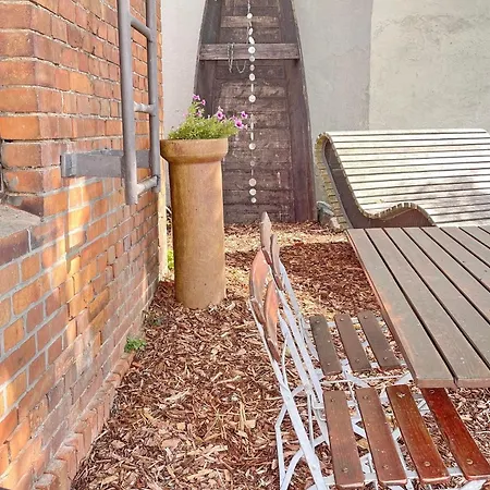 Hofstelle No1-ente 아파트