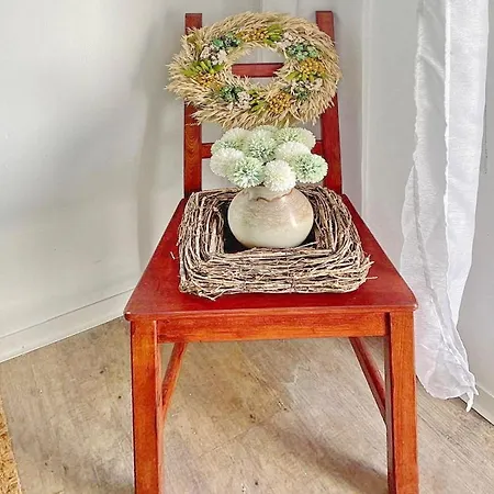 아파트 Hofstelle No1-ente