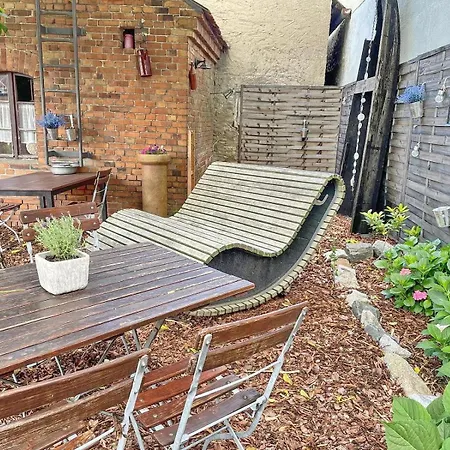 아파트 Hofstelle No1-ente *