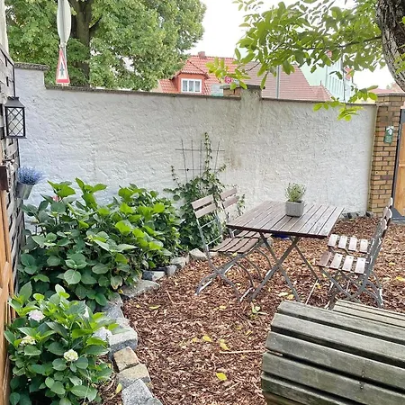 Hofstelle No1-ente 아파트