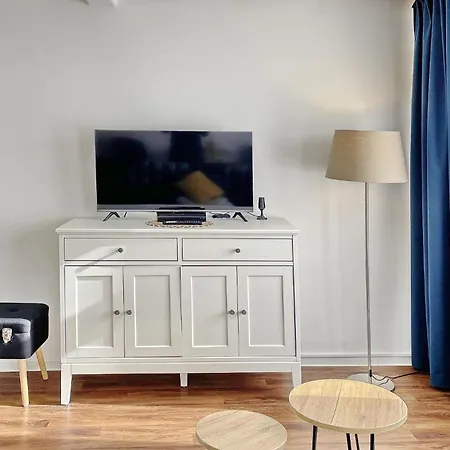 Hofstelle No1-ente 아파트 *