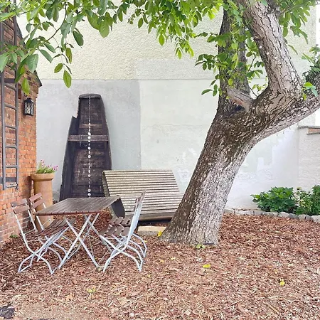 Hofstelle No1- Ente *