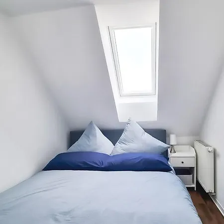 Hofstelle No1- 2 Lägenhet Lübbenau
