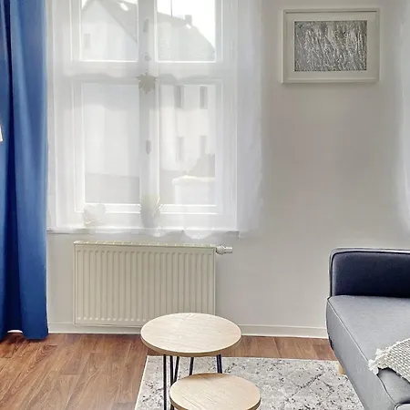 Apartamento Hofstelle No1- 2