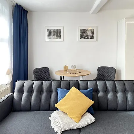 Hofstelle No1- Apartment 2 Apartment