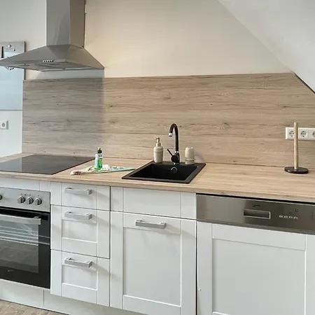 公寓 Hofstelle No1- Ente *