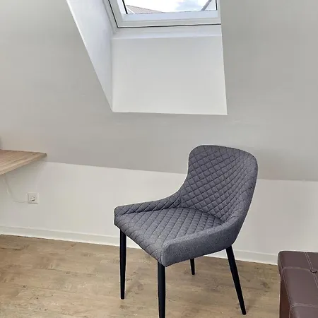 公寓 Hofstelle No1- Ente Stennewitz