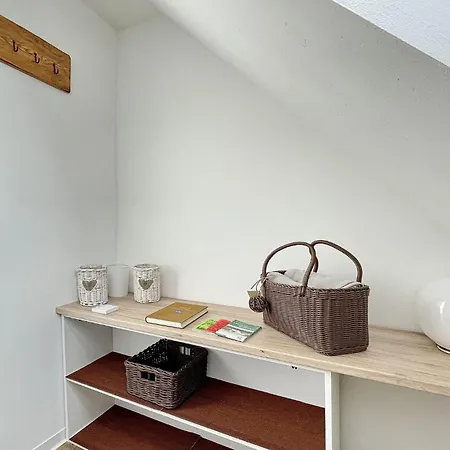 Hofstelle No1- Ente Stennewitz