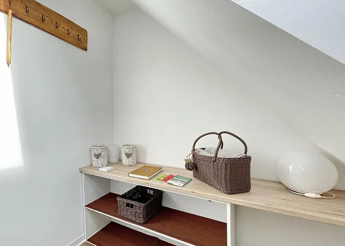 Hofstelle No1-ente 아파트