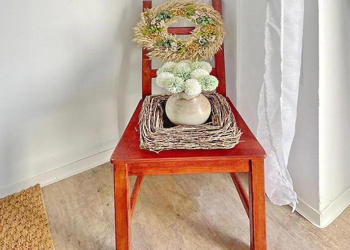 아파트 Hofstelle No1-ente