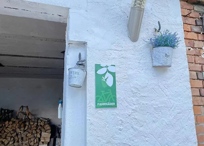 Hofstelle No1-ente 아파트 *