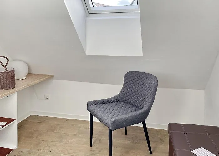 Hofstelle No1-ente 아파트 Stennewitz