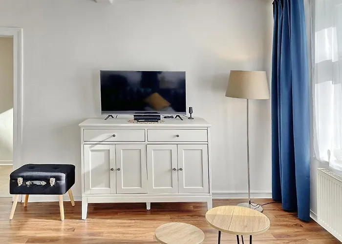 Hofstelle No1-ente 아파트 *