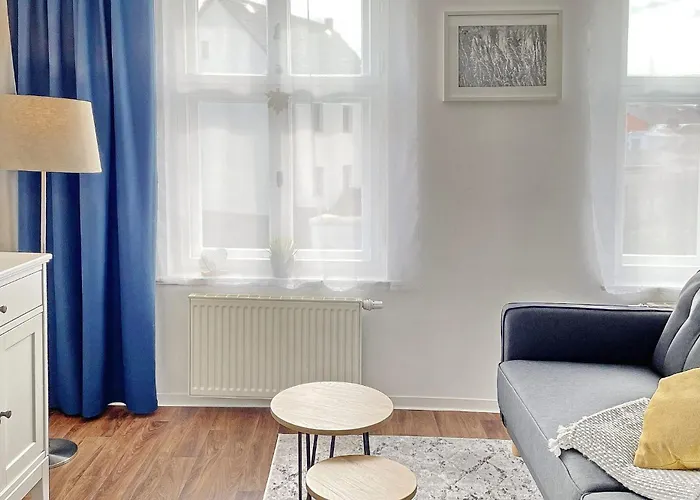 Hofstelle No1-ente 아파트 *