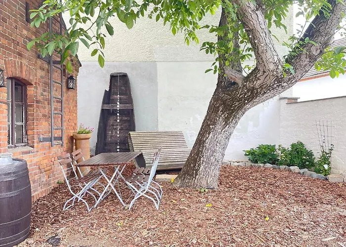 아파트 Hofstelle No1-ente Stennewitz