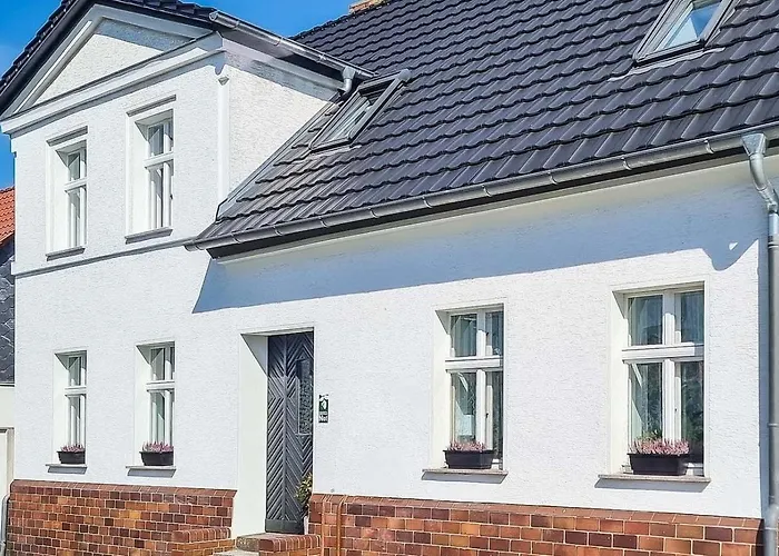 Hofstelle No1- Ente * Stennewitz