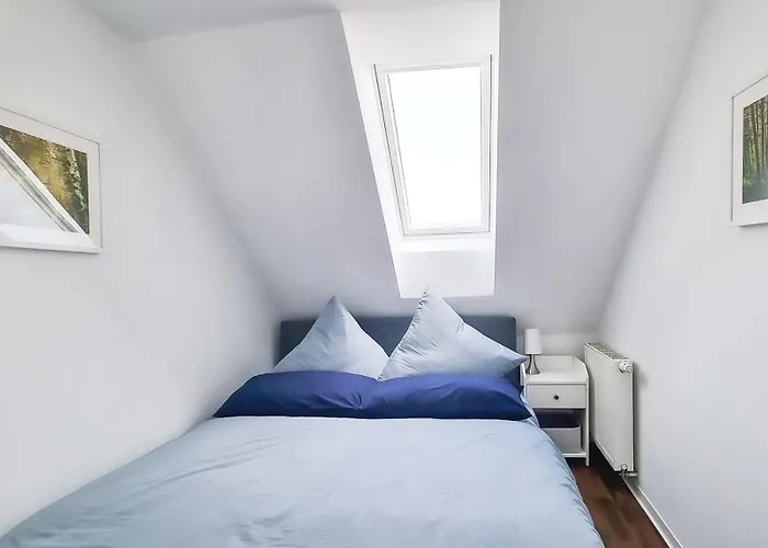 Hofstelle No1- Ente 公寓 Stennewitz