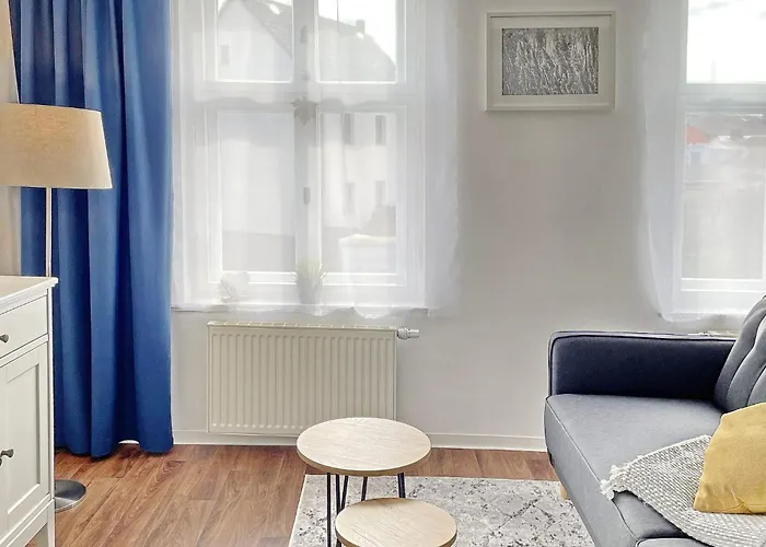 公寓 Hofstelle No1- Ente