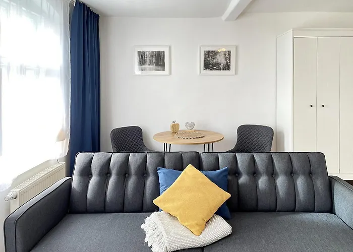 Hofstelle No1- Ente 公寓