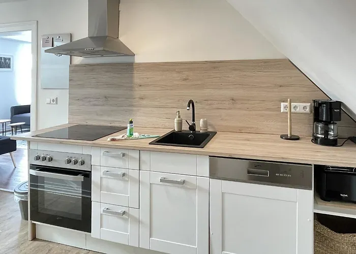 公寓 Hofstelle No1- Ente *