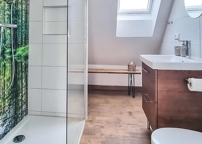 Hofstelle No1- Ente *