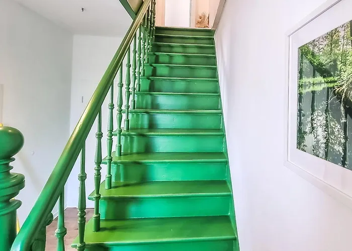 公寓 Hofstelle No1- Ente *