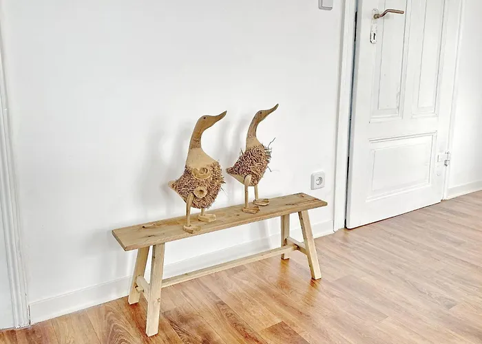 公寓 Hofstelle No1- Ente