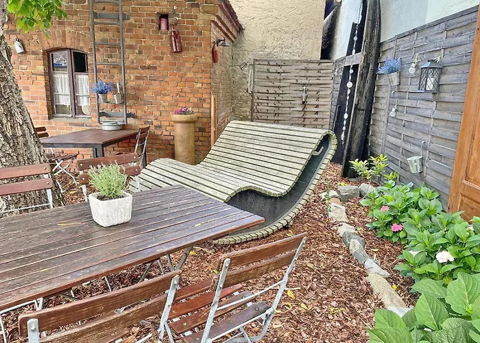 Hofstelle No1- Ente * Stennewitz