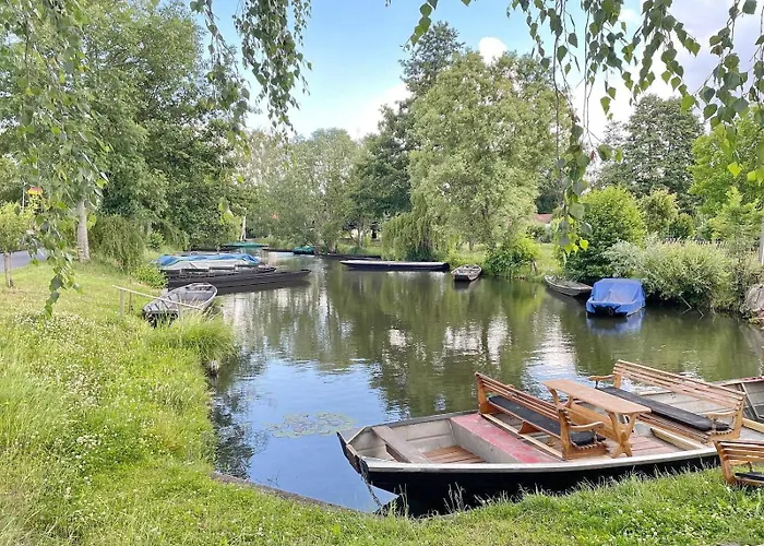 Hofstelle No1- Ente 公寓 *