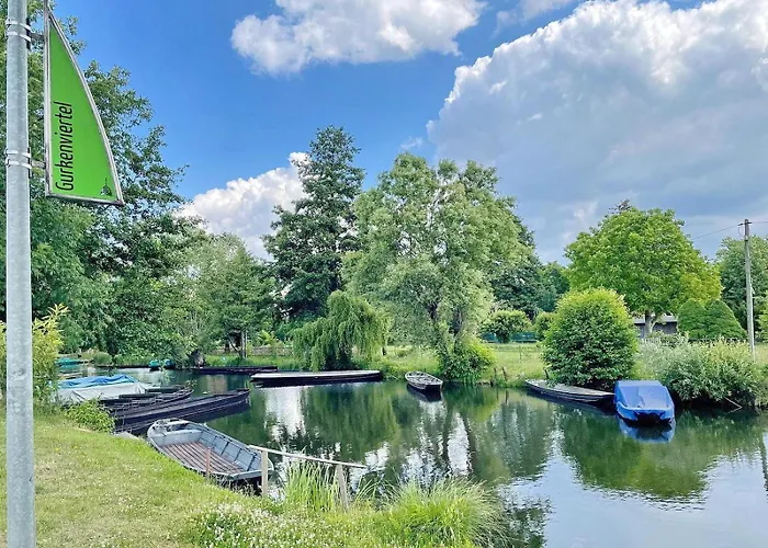 公寓 Hofstelle No1- Ente *